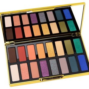 Kat Von D 10th Anniversary Eyeshadow Palette